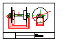 Plano dimensional 2D